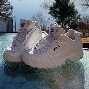 Fila Disruptor Sneakers